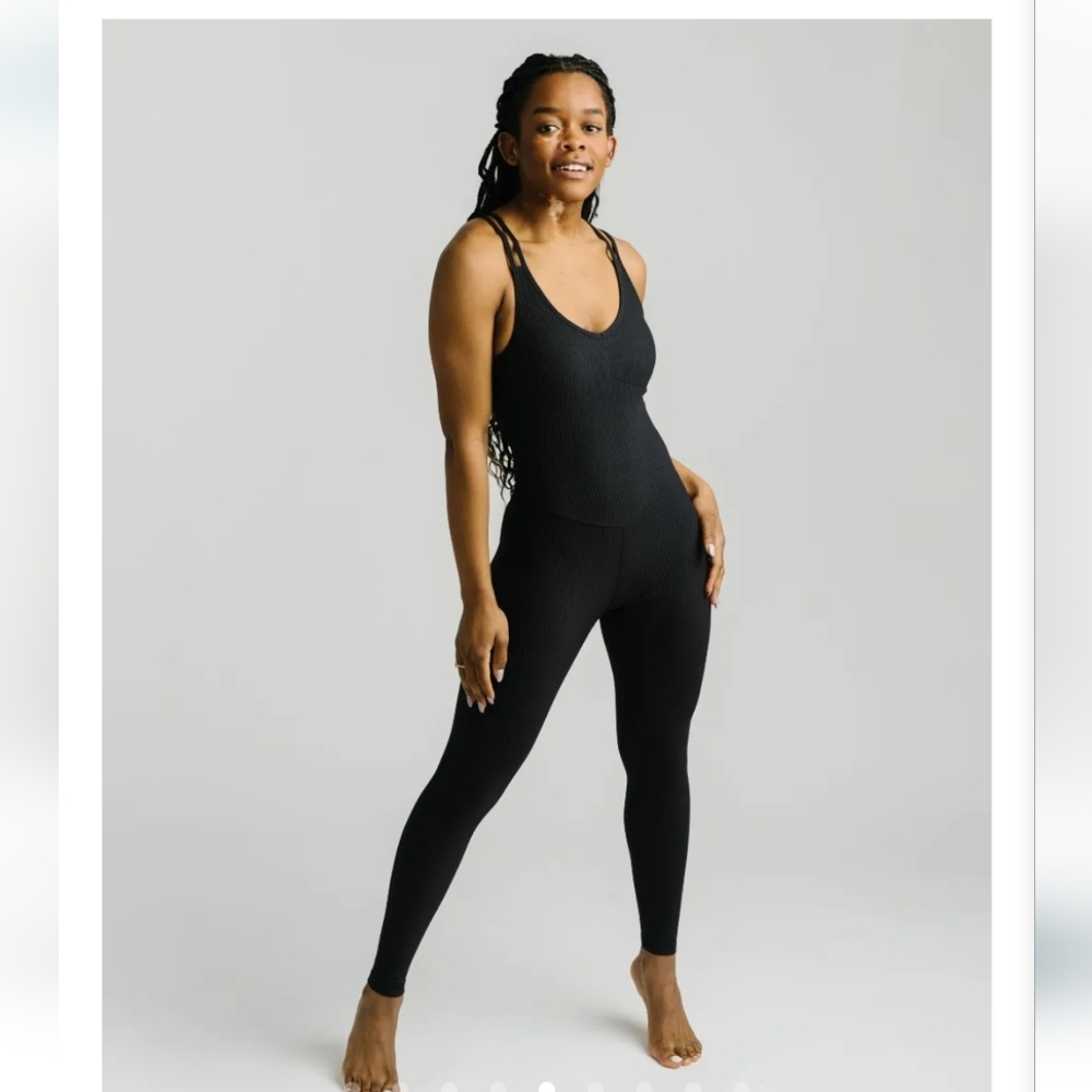 Zyia Revé Jumpsuit size M